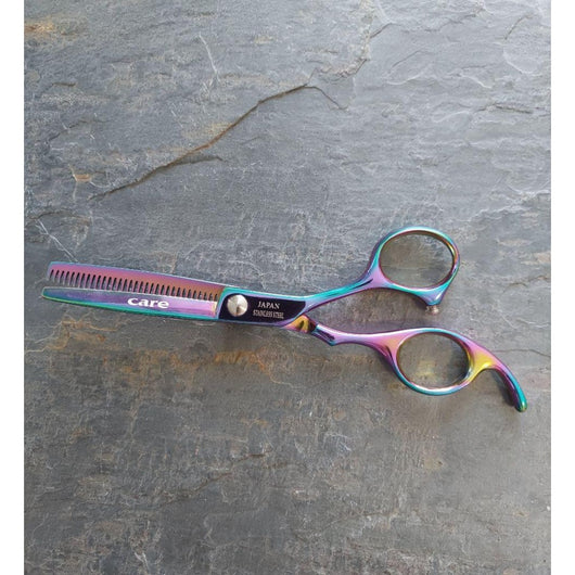Care Professional scissor Thinning / Texturizing Barber 6