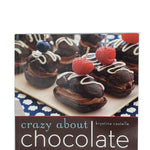 Load image into Gallery viewer, Crazy About Chocolate: More than 200 Delicious Recipes to Enjoy and Share
