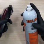 Load image into Gallery viewer, clippercider-spary-used.jpg
