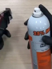 Load image into Gallery viewer, clippercider-spary-used.jpg
