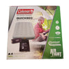 Coleman Twin Single High Airbed