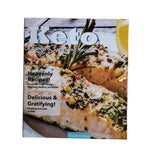 Load image into Gallery viewer, Food We Love: Keto, Vegeratian Deligth,Quick  &amp;  Easy Bites, Soup, Stews ,Bowls,  4 book , easy recipe instructions. Cook Book series
