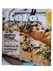 Load image into Gallery viewer, Food We Love: Keto, Vegeratian Deligth,Quick  &amp;  Easy Bites, Soup, Stews ,Bowls,  4 book , easy recipe instructions. Cook Book series
