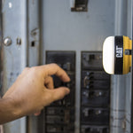 Load image into Gallery viewer, Micro Utility light , 150 lumens, Flashlight,  CT6520 3AAA Batteries Included
