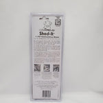 Load image into Gallery viewer, ConairPro,  Dog Shed-It Deshedding Blade Small with  Release button
