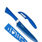 Load image into Gallery viewer, The Diamond Sharp 8&quot; Chef Knife 856770005857
