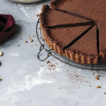 Load image into Gallery viewer, Crazy About Chocolate: More than 200 Delicious Recipes to Enjoy and Share
