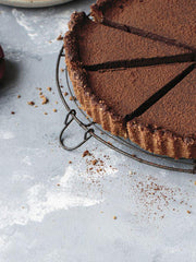 Load image into Gallery viewer, Crazy About Chocolate: More than 200 Delicious Recipes to Enjoy and Share
