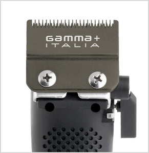 Gamma+ Ergo Magnetic Motor Cordless Clipper . 85239400852