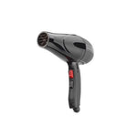 Load image into Gallery viewer, Gamma+ Absolute 2000 Black Hair Dryer
