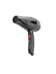 Load image into Gallery viewer, Gamma+ Absolute 2000 Black Hair Dryer

