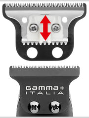 Load image into Gallery viewer, Gamma+ Absolute Hitter , blade, 0852394008823
