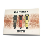 Load image into Gallery viewer, Gamma+ Boosted Super-Torque Modular Cordless Hair Clipper Model GP601M
