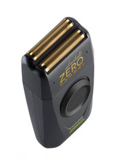 Load image into Gallery viewer, Gamma+ Italia Absolute Zero Cordless Double Foil Shaver