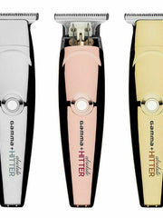 Load image into Gallery viewer, Gamma+ Absolute Hitter Cordless Trimmer, 0852394008823
