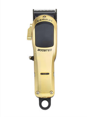 Load image into Gallery viewer, Gamma+ Boosted Super-Torque Modular Cordless Hair Clipper Model GP601M
