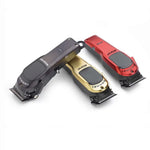 Load image into Gallery viewer, Gamma+ Boosted Super-Torque Modular Cordless Hair Clipper Model GP601M
