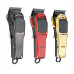 Load image into Gallery viewer, Gamma+ Boosted Super-Torque Modular Cordless Hair Clipper Model GP601M
