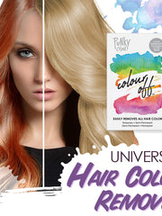 Load image into Gallery viewer, Punky Colour Colour Off Hair Color Remover for Temporary, Semi, Demi, &amp; Permanent Color