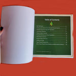 Load image into Gallery viewer, 5 Special Books, Food We Love: Holiday cooking, Burgers, From the garden, Cath of the day, One skillet meals.
