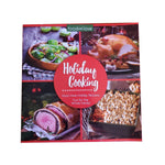 Load image into Gallery viewer, 5 Special Books, Food We Love: Holiday cooking, Burgers, From the garden, Cath of the day, One skillet meals.
