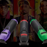 Load image into Gallery viewer, Babyliss Pro -influencer-trimmer-4-barber-babylisspro FX787RI, FX787PI, &amp; FX787GI Limited Edition Skeleton Trimmer
