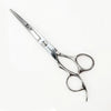 Kashi CL-5160 Professional Cutting Shears 6" 440C Japanese Cobalt Steel Left hand