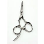 Load image into Gallery viewer, Kashi CL-5160 Professional Cutting Shears 6&quot; 440C Japanese Cobalt Steel Left hand

