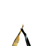 Load image into Gallery viewer, Kashi RB-250G Professional  Straight Razor for Barber Gold
