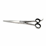Load image into Gallery viewer, Kashi B-61F Professional Shears Barber ,  7&quot; Silver Color
