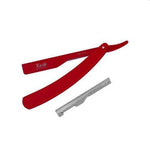 Load image into Gallery viewer, Kashi RB-121 Straight Razors Blade Red Color
