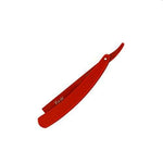 Load image into Gallery viewer, Kashi RB-121 Straight Razors Blade Red Color
