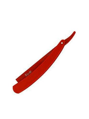 Load image into Gallery viewer, Kashi RB-121 Straight Razors Blade Red Color

