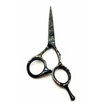 Load image into Gallery viewer, Kashi KB-10E  Professional Cutting Shears , Black Titanium Coated 6.5&quot;
