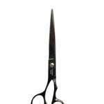 Load image into Gallery viewer, KASHI LB-1170 Kashi Scissors | left-handed scissors Shears black color
