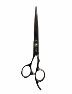 KASHI LB-1170 Kashi Scissors | left-handed scissors Shears black color