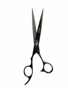 KASHI LB-1170 Kashi Scissors | left-handed scissors Shears black color best deals