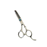 Load image into Gallery viewer, Kashi S-3230T Professional Thinning shears, 6.5 inch  Silver Color 30 Teeth
