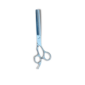 kashi-shears-S1146LT-thinning shears, made in japanesse steel