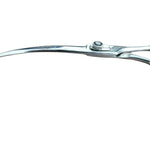 Load image into Gallery viewer, Kashi S-4090C Professional curved shears 9&quot; 
