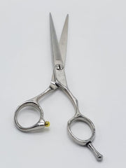 Load image into Gallery viewer, Kashi Shears Professional, K-10D Cutting Shears 6&quot;, Silver color
