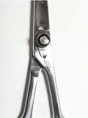 Load image into Gallery viewer, Kashi S-0670 Professional Shears Barber ,  7&quot; Silver Color
