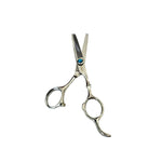 Load image into Gallery viewer, Kashi S-3230T Professional Thinning shears, 6.5 inch  Silver Color 30 Teeth
