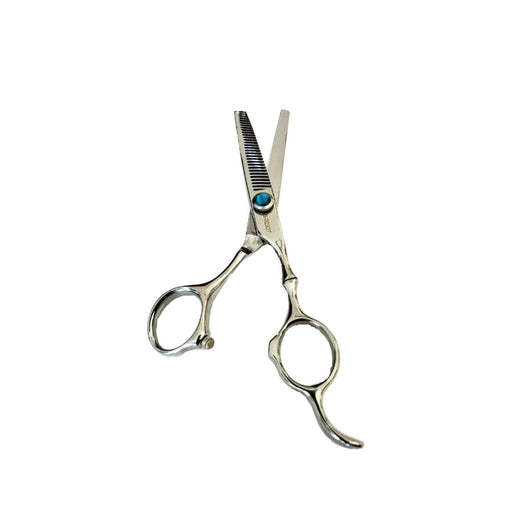 Kashi S-3230T Professional Thinning shears, 6.5 inch  Silver Color 30 Teeth