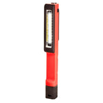 Load image into Gallery viewer, LED Integrated Portable Penlight, Red Finish, 160 lumenes
