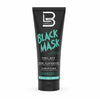L3VEL3  Black Facial Peel-Off Mask  8.45 fl oz