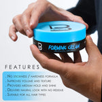 Load image into Gallery viewer, L3VEL3 Forming Cream 5oz
