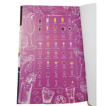 Load image into Gallery viewer, Mocktails and Cocktails, Made Simple, Book with easy recipes
