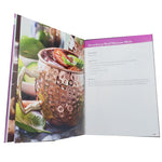 Load image into Gallery viewer, Mocktails and Cocktails, Made Simple, Book with easy recipes

