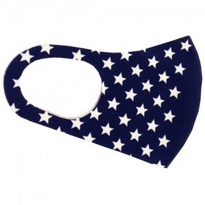 USA Washable Face Masks.